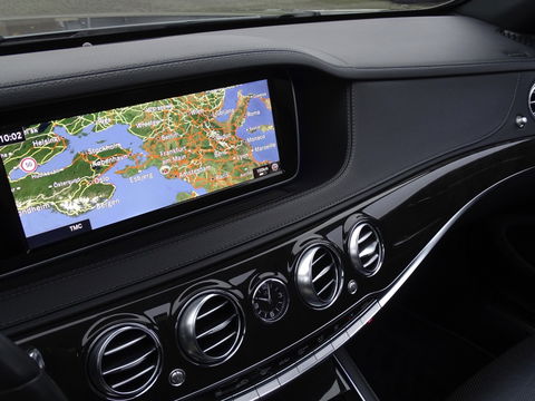 Mercedes-Benz S-Klasse 350 V6 BlueTEC Prestige Plus / AMG / panorama / LED