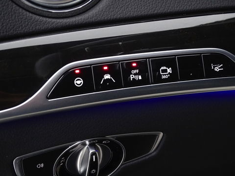 Mercedes-Benz S-Klasse 350 V6 BlueTEC Prestige Plus / AMG / panorama / LED