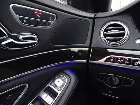 Mercedes-Benz S-Klasse 350 V6 BlueTEC Prestige Plus / AMG / panorama / LED