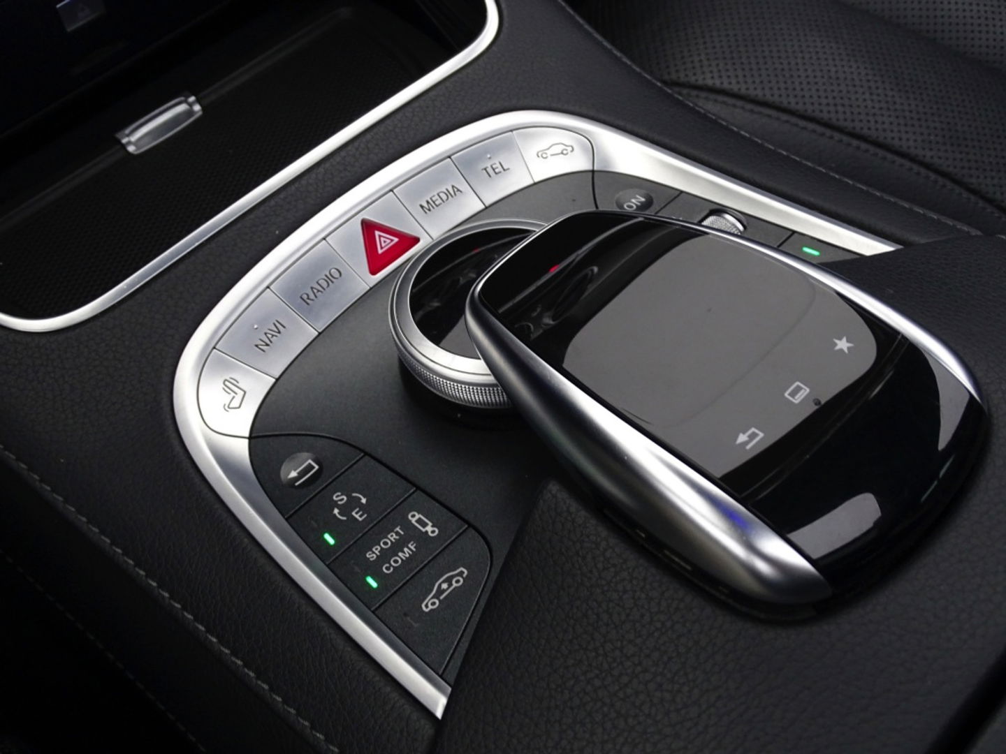 Mercedes-Benz S-Klasse 350 V6 BlueTEC Prestige Plus / AMG / panorama / LED