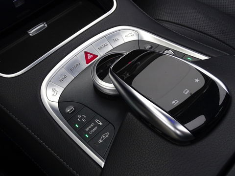 Mercedes-Benz S-Klasse 350 V6 BlueTEC Prestige Plus / AMG / panorama / LED