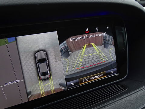 Mercedes-Benz S-Klasse 350 V6 BlueTEC Prestige Plus / AMG / panorama / LED