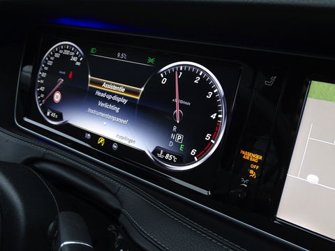 Mercedes-Benz S-Klasse 350 V6 BlueTEC Prestige Plus / AMG / panorama / LED