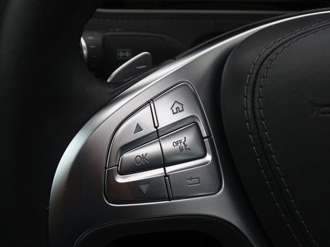 Mercedes-Benz S-Klasse 350 V6 BlueTEC Prestige Plus / AMG / panorama / LED