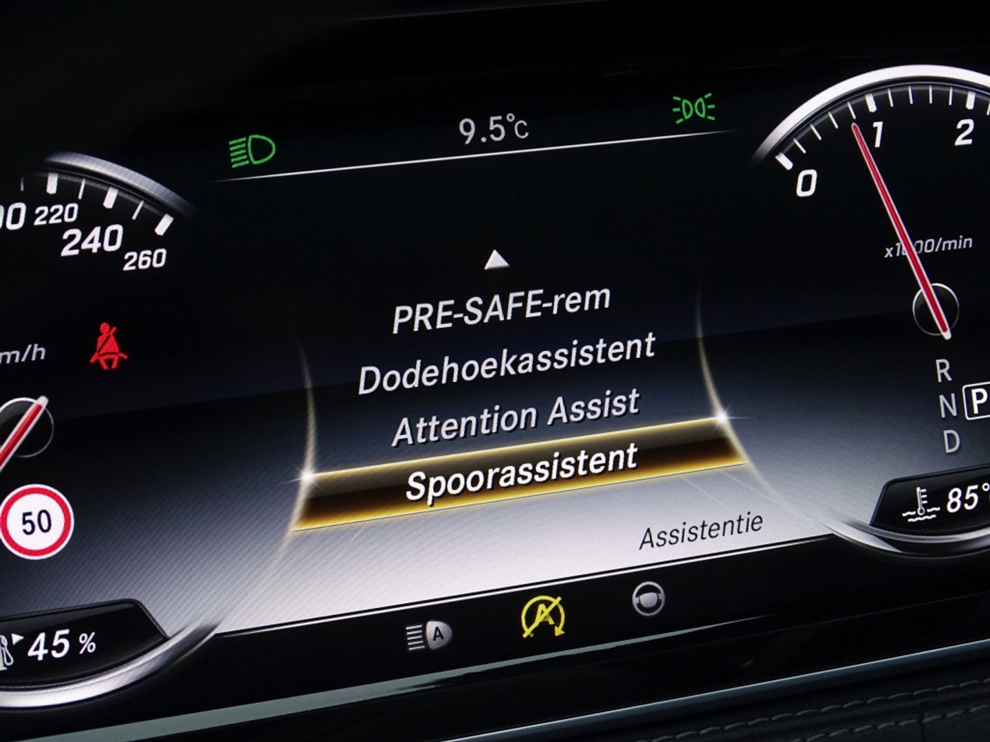 Mercedes-Benz S-Klasse 350 V6 BlueTEC Prestige Plus / AMG / panorama / LED