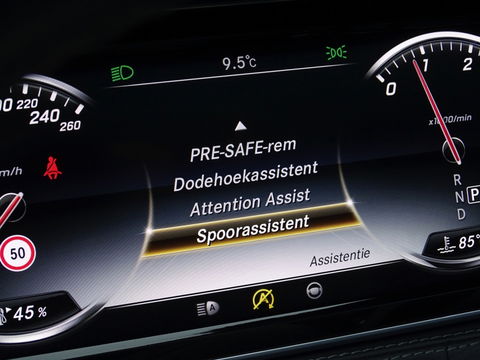 Mercedes-Benz S-Klasse 350 V6 BlueTEC Prestige Plus / AMG / panorama / LED