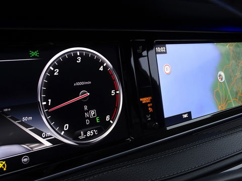 Mercedes-Benz S-Klasse 350 V6 BlueTEC Prestige Plus / AMG / panorama / LED