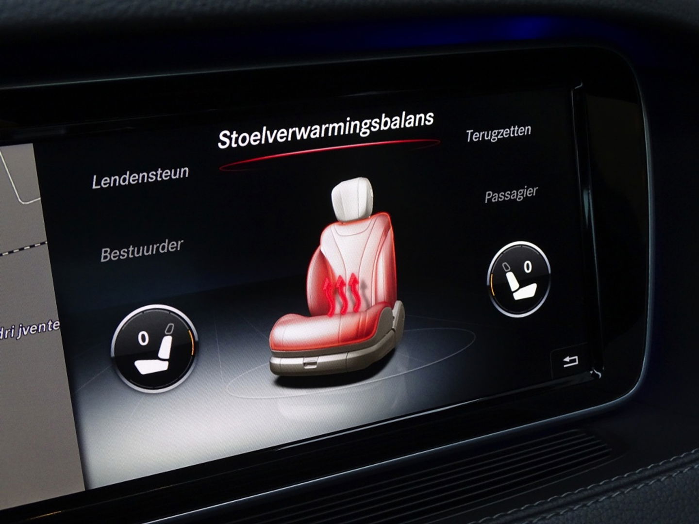 Mercedes-Benz S-Klasse 350 V6 BlueTEC Prestige Plus / AMG / panorama / LED