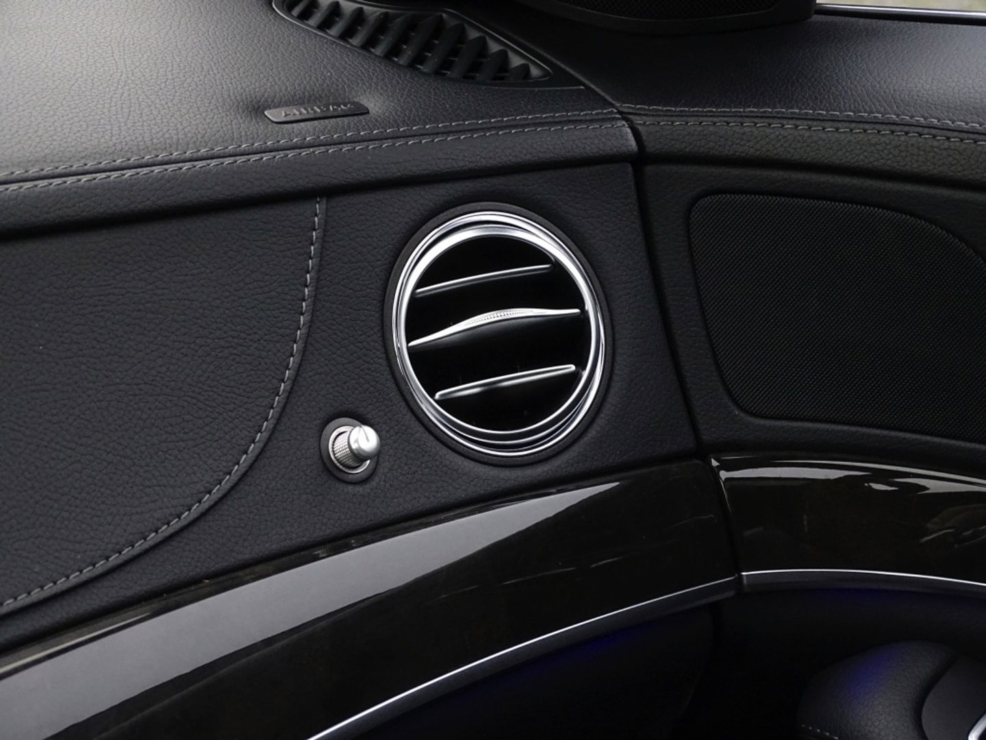 Mercedes-Benz S-Klasse 350 V6 BlueTEC Prestige Plus / AMG / panorama / LED