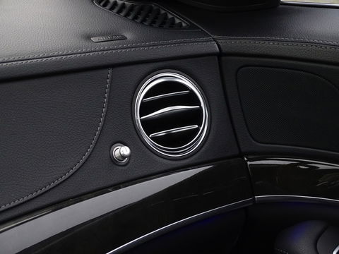 Mercedes-Benz S-Klasse 350 V6 BlueTEC Prestige Plus / AMG / panorama / LED