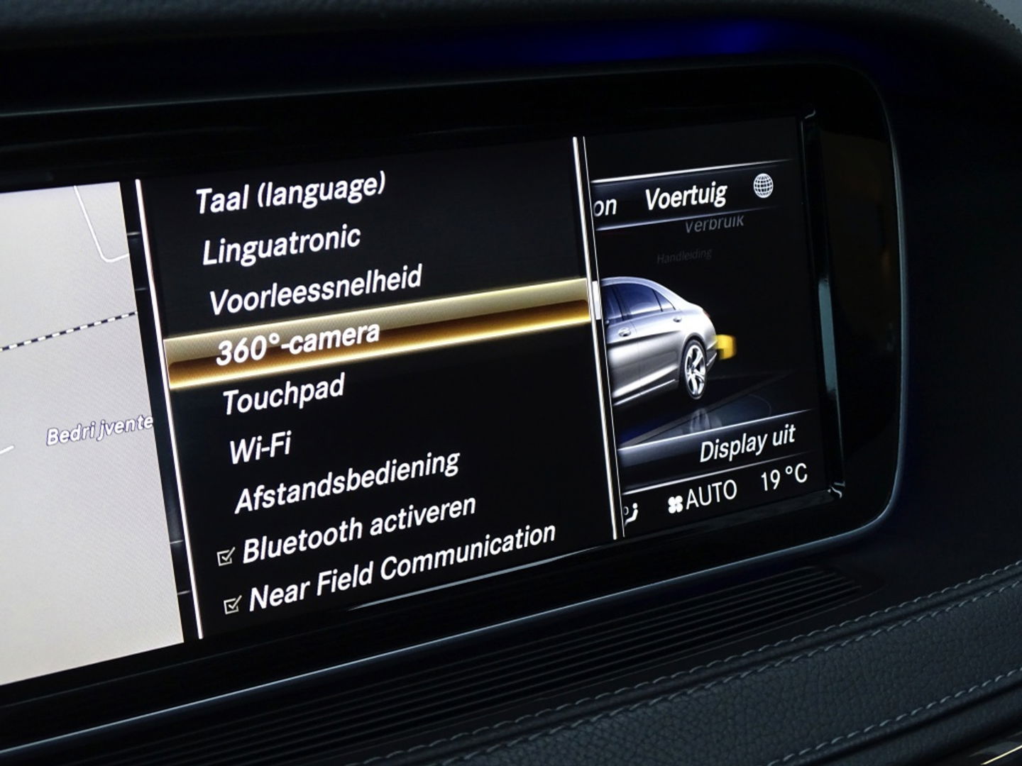 Mercedes-Benz S-Klasse 350 V6 BlueTEC Prestige Plus / AMG / panorama / LED