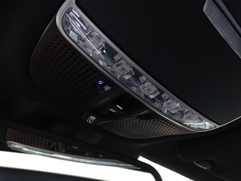 Mercedes-Benz S-Klasse 350 V6 BlueTEC Prestige Plus / AMG / panorama / LED