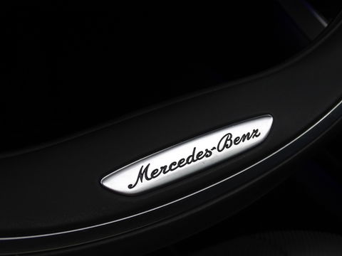 Mercedes-Benz S-Klasse 350 V6 BlueTEC Prestige Plus / AMG / panorama / LED