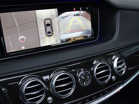 Mercedes-Benz S-Klasse 350 V6 BlueTEC Prestige Plus / AMG / panorama / LED