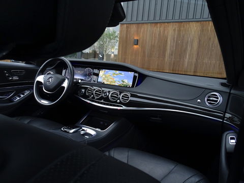 Mercedes-Benz S-Klasse 350 V6 BlueTEC Prestige Plus / AMG / panorama / LED