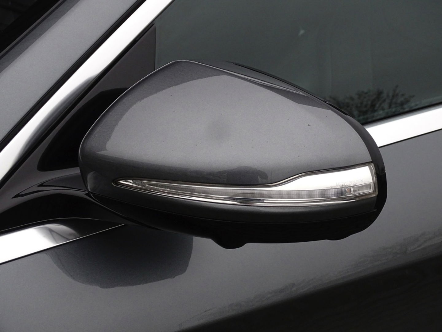 Mercedes-Benz S-Klasse 350 V6 BlueTEC Prestige Plus / AMG / panorama / LED