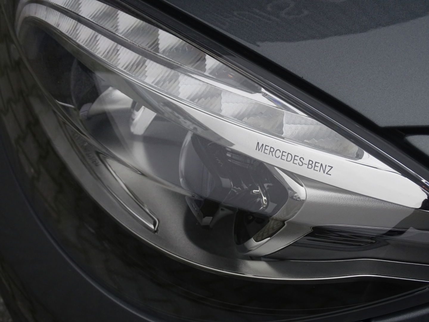 Mercedes-Benz S-Klasse 350 V6 BlueTEC Prestige Plus / AMG / panorama / LED