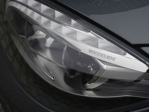 Mercedes-Benz S-Klasse 350 V6 BlueTEC Prestige Plus / AMG / panorama / LED