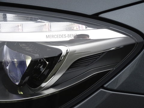 Mercedes-Benz S-Klasse 350 V6 BlueTEC Prestige Plus / AMG / panorama / LED