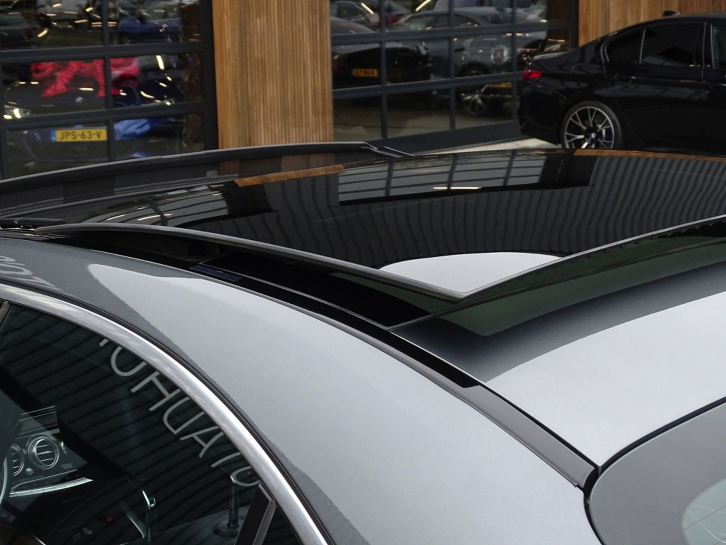 Mercedes-Benz S-Klasse 350 V6 BlueTEC Prestige Plus / AMG / panorama / LED