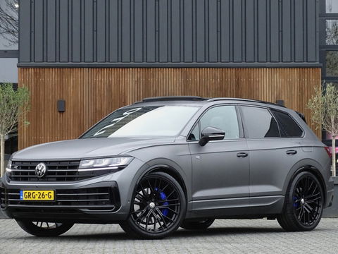 Volkswagen Touareg 3.0 TSi eHybr 462PK 4M R-Line / Highline / 2024 / LED