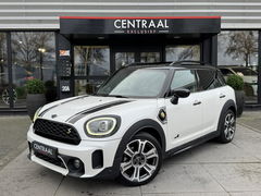 MINI Countryman 2.0 Cooper S E ALL4|Pano|Harman/Kardon|Memory|ACC|Camera|Leder|Carplay|220PK