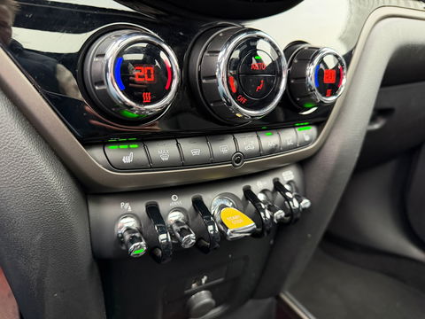 MINI Countryman 2.0 Cooper S E ALL4|Pano|Harman/Kardon|Memory|ACC|Camera|Leder|Carplay|220PK