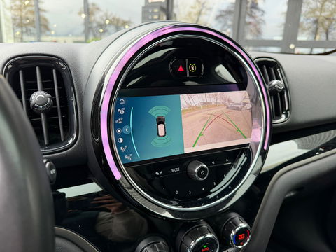 MINI Countryman 2.0 Cooper S E ALL4|Pano|Harman/Kardon|Memory|ACC|Camera|Leder|Carplay|220PK