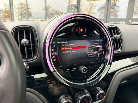MINI Countryman 2.0 Cooper S E ALL4|Pano|Harman/Kardon|Memory|ACC|Camera|Leder|Carplay|220PK