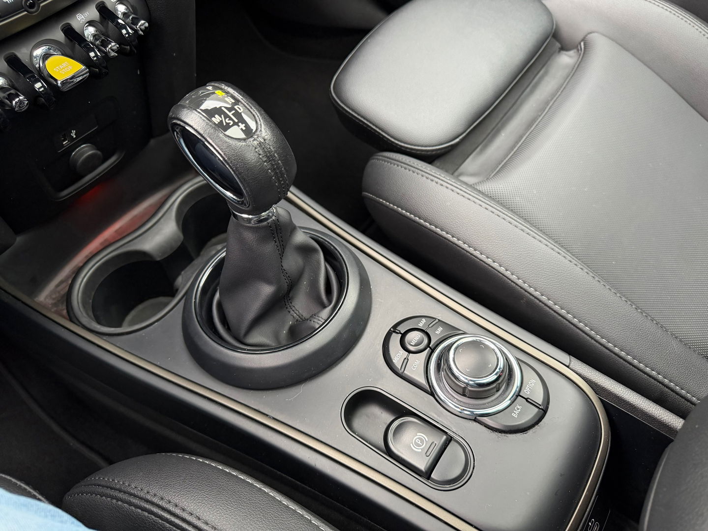 MINI Countryman 2.0 Cooper S E ALL4|Pano|Harman/Kardon|Memory|ACC|Camera|Leder|Carplay|220PK