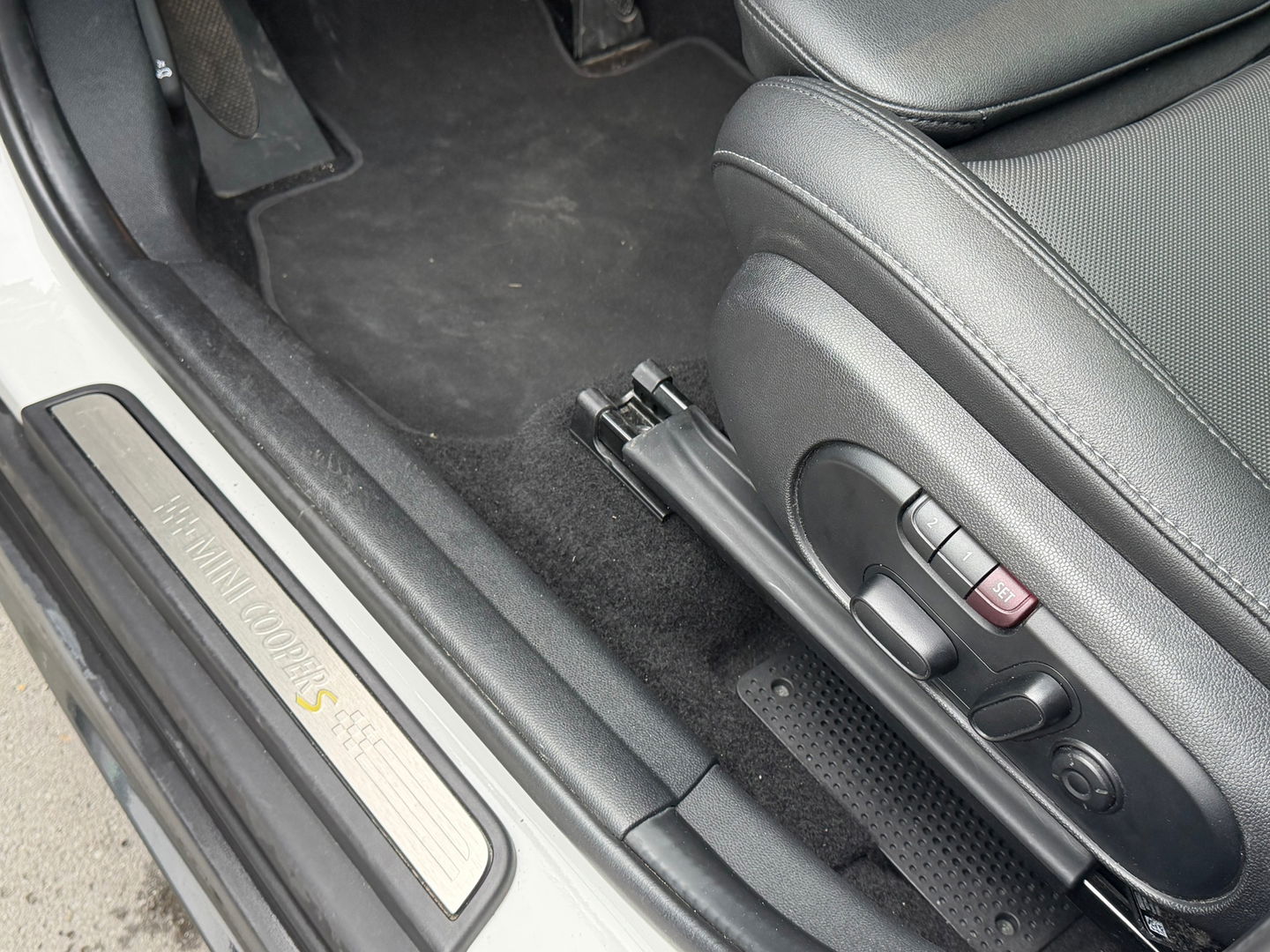 MINI Countryman 2.0 Cooper S E ALL4|Pano|Harman/Kardon|Memory|ACC|Camera|Leder|Carplay|220PK