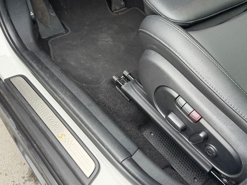 MINI Countryman 2.0 Cooper S E ALL4|Pano|Harman/Kardon|Memory|ACC|Camera|Leder|Carplay|220PK