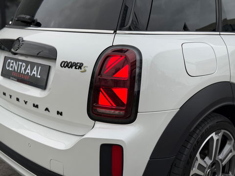 MINI Countryman 2.0 Cooper S E ALL4|Pano|Harman/Kardon|Memory|ACC|Camera|Leder|Carplay|220PK
