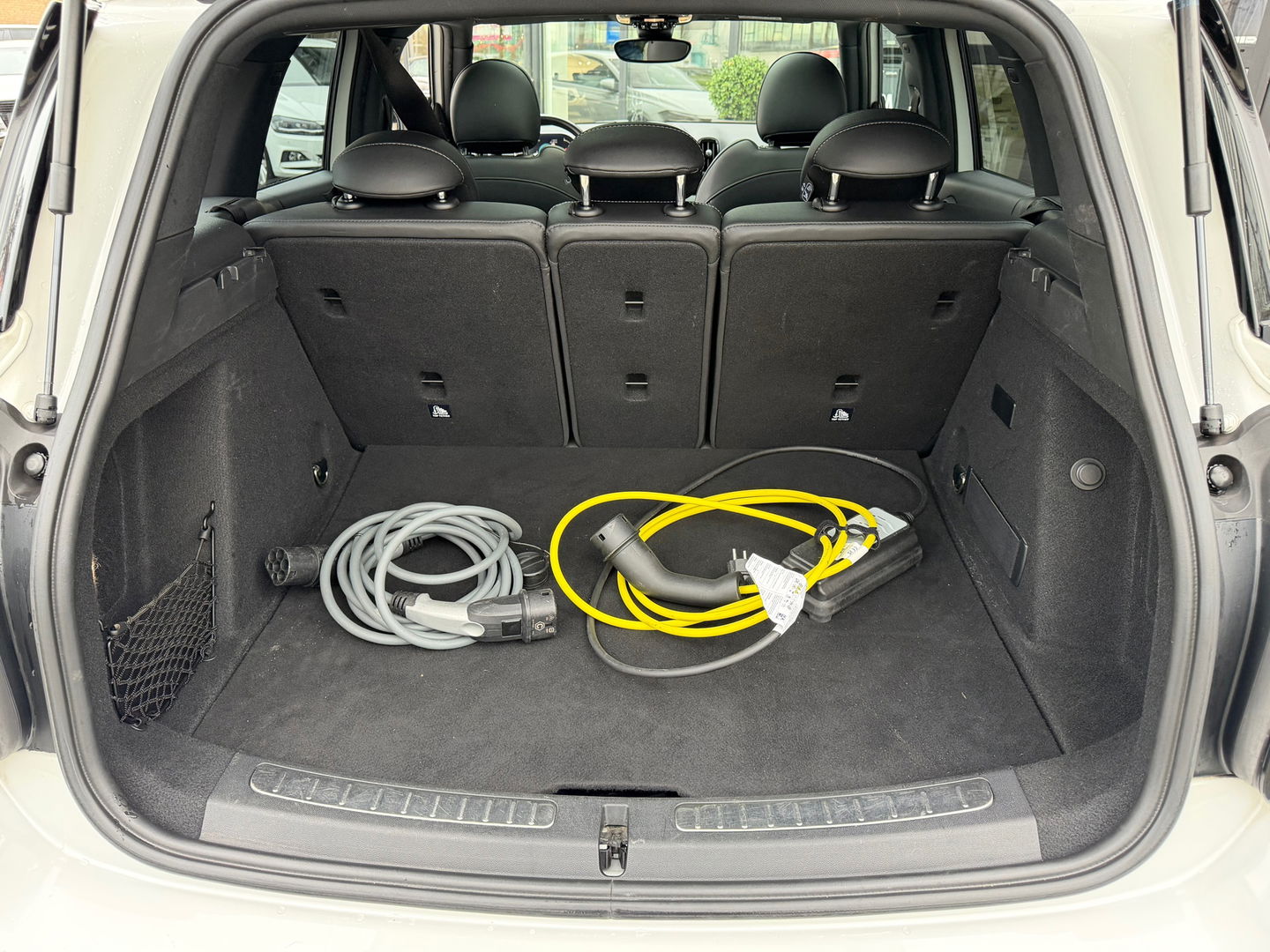 MINI Countryman 2.0 Cooper S E ALL4|Pano|Harman/Kardon|Memory|ACC|Camera|Leder|Carplay|220PK