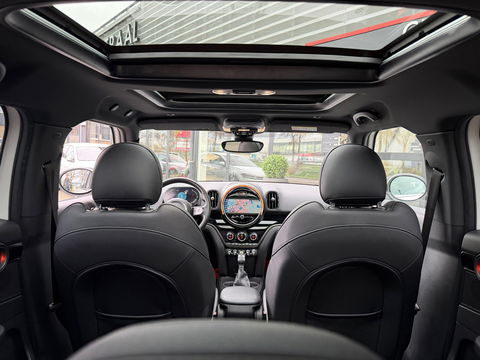 MINI Countryman 2.0 Cooper S E ALL4|Pano|Harman/Kardon|Memory|ACC|Camera|Leder|Carplay|220PK