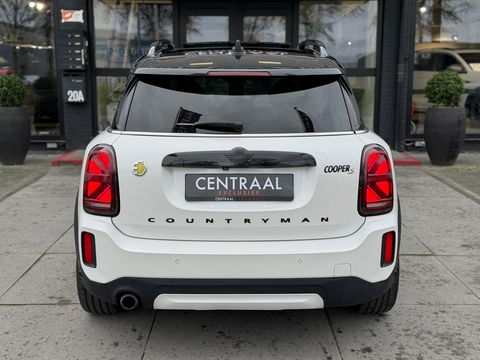 MINI Countryman 2.0 Cooper S E ALL4|Pano|Harman/Kardon|Memory|ACC|Camera|Leder|Carplay|220PK