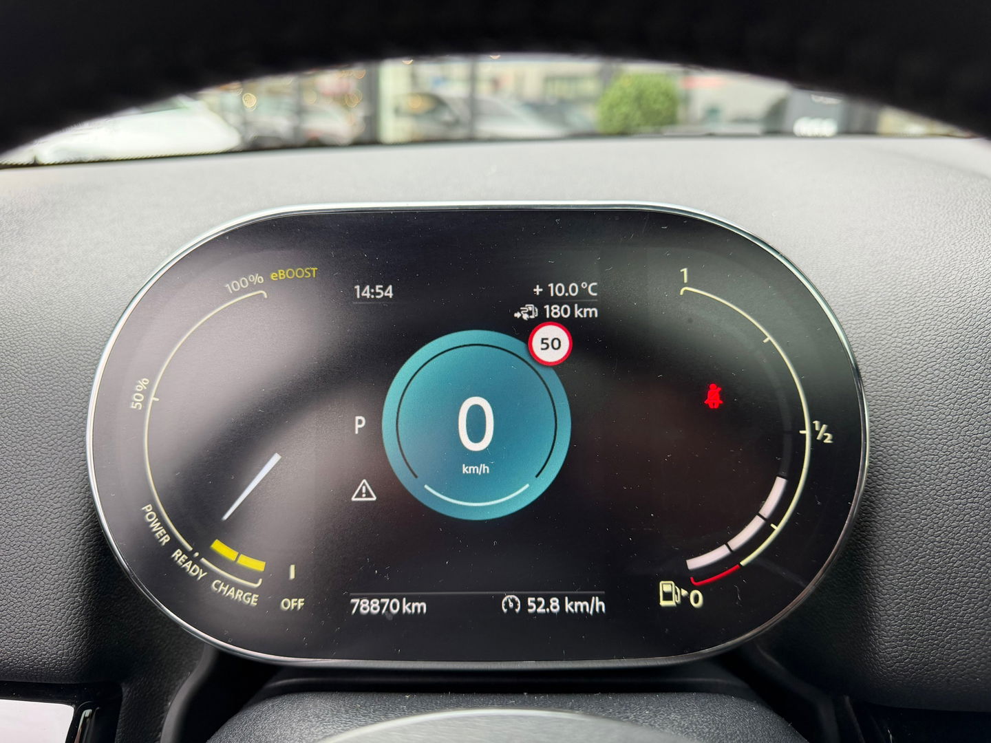 MINI Countryman 2.0 Cooper S E ALL4|Pano|Harman/Kardon|Memory|ACC|Camera|Leder|Carplay|220PK