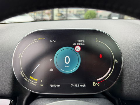 MINI Countryman 2.0 Cooper S E ALL4|Pano|Harman/Kardon|Memory|ACC|Camera|Leder|Carplay|220PK