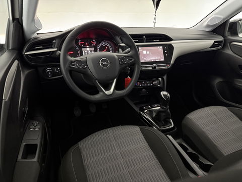 Opel Corsa 1.2 Edition | Airco | Cruise | Carplay | Parkeersens. | NAP