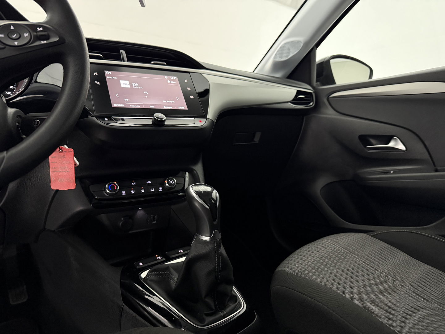 Opel Corsa 1.2 Edition | Airco | Cruise | Carplay | Parkeersens. | NAP