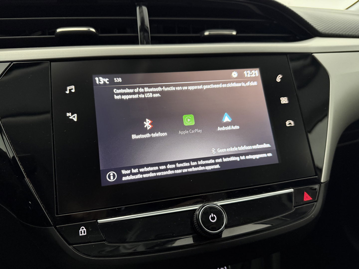 Opel Corsa 1.2 Edition | Airco | Cruise | Carplay | Parkeersens. | NAP