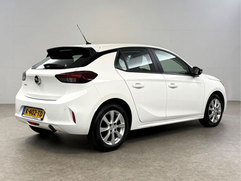 Opel Corsa 1.2 Edition | Airco | Cruise | Carplay | Parkeersens. | NAP