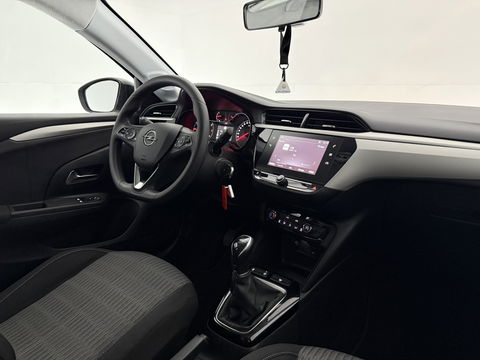 Opel Corsa 1.2 Edition | Airco | Cruise | Carplay | Parkeersens. | NAP