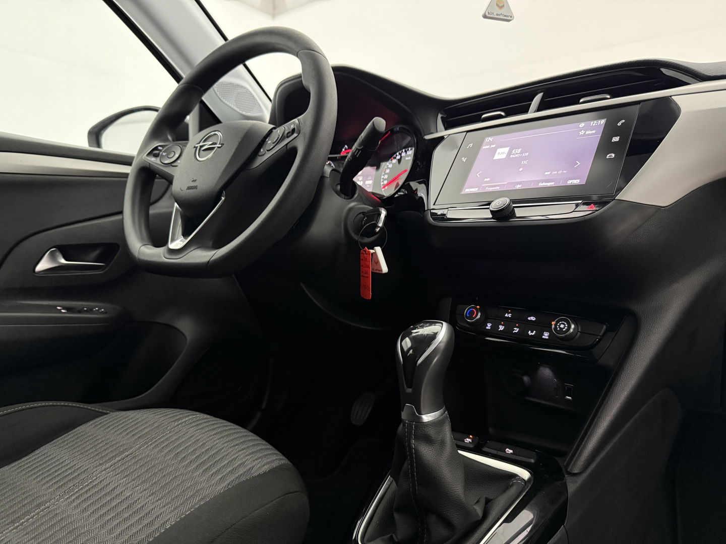 Opel Corsa 1.2 Edition | Airco | Cruise | Carplay | Parkeersens. | NAP
