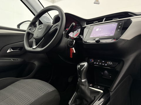Opel Corsa 1.2 Edition | Airco | Cruise | Carplay | Parkeersens. | NAP