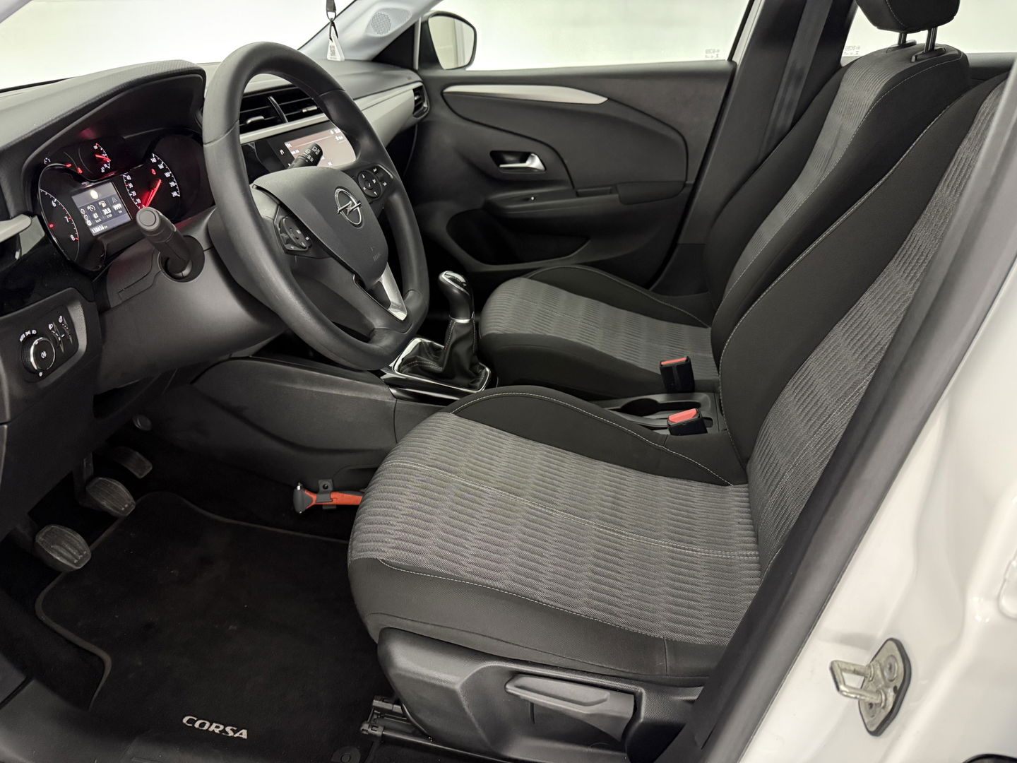 Opel Corsa 1.2 Edition | Airco | Cruise | Carplay | Parkeersens. | NAP