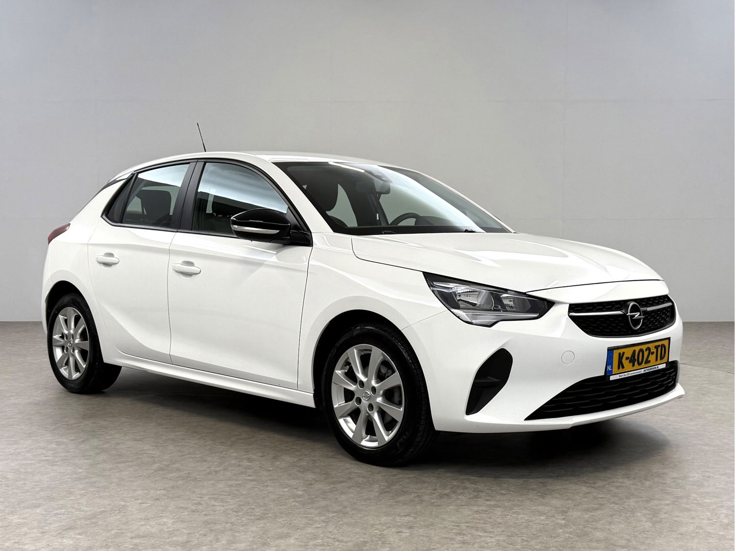 Opel Corsa 1.2 Edition | Airco | Cruise | Carplay | Parkeersens. | NAP