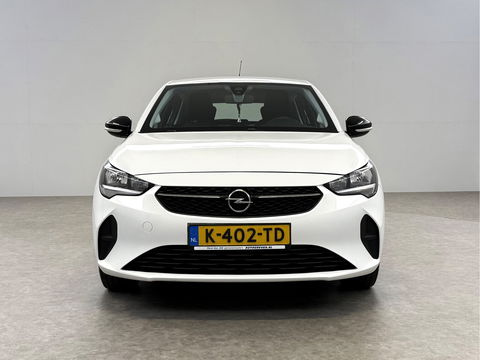Opel Corsa 1.2 Edition | Airco | Cruise | Carplay | Parkeersens. | NAP