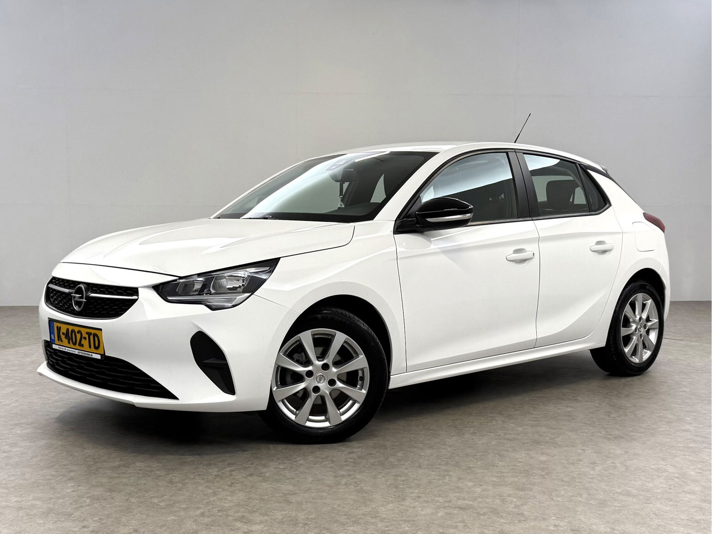 Opel Corsa 1.2 Edition | Airco | Cruise | Carplay | Parkeersens. | NAP