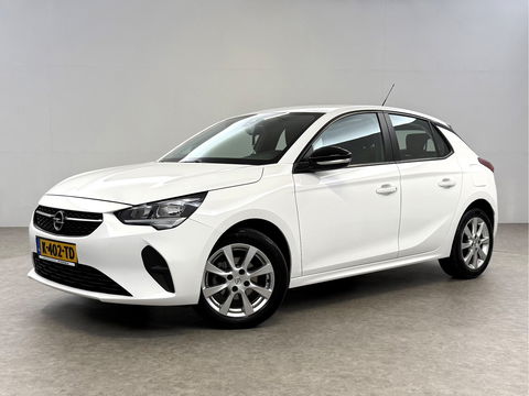 Opel Corsa 1.2 Edition | Airco | Cruise | Carplay | Parkeersens. | NAP